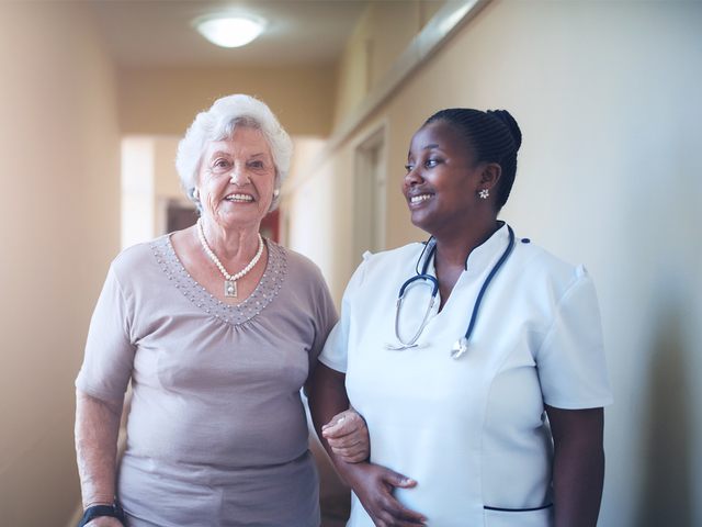 SUPREME QUALITY HOME CARE, LLC Assisted Living Home Image in LITHONIA, GA